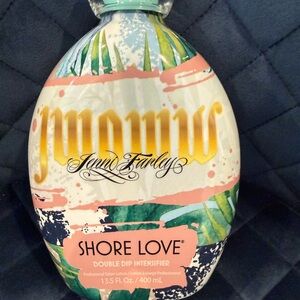 Jenn Farley Shore Love Double Dip Intensifier - Pink & Green